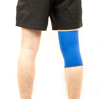 LP Support 706 XXL Knee Support (closed patella)