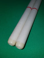 Hopi Ear Candles with various Essential Oils