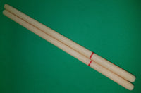 Hopi Ear Candles with various Essential Oils