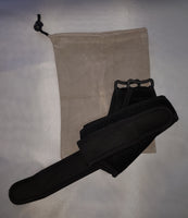 Posture Correction Belt with its own storage bag.