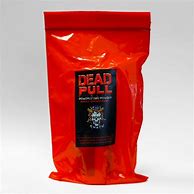 Dead Pull Power-lifting Powder 4 ounces