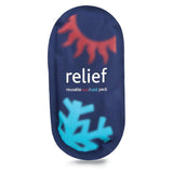 Relief Reusable Hot or Cold Pack